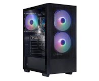 Komputer PC SMX Battlestation M3A i5-14400F/16GB/1TB/RTX5050